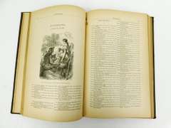 1880 Longfellow, Complete Poetical Works