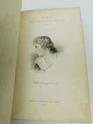 1861 9 Vol. Set - Memoirs of Sir Walter Scott