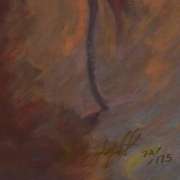 Day Dreaming by Hatfield, Don