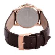 Rose Gold Tone Frederique Constant, NIB