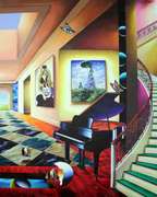 Ferjo Perfect Afternoon (Right)