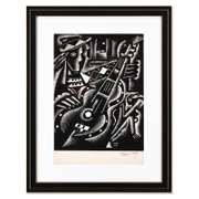 Untitled by Neal Doty (1941-2016)