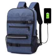 Waterproof Anti-theft Backpack