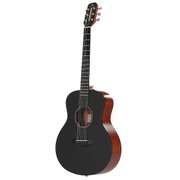 36 Inch LED Smart Acoustic Guitar