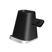 10W Qi Fast Wireless Charger Dock Pad Stand Holder