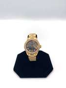 Ladies Diamond Datejust Rolex in 18KT Gold