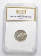 MS66 1916 Indian Head Buffalo Nickel - Graded PCI
