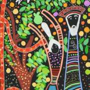 The Devious Snake by Abecassis Original