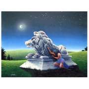 Lion's Share by Shotwell Original