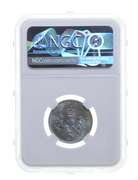 MS66 1968 Great Britain 5 Pence - Graded NGC - Beautiful Color