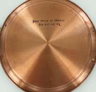 Decorative Tray