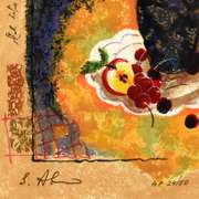 Untitled by Alexander & Wissotzky