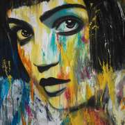 Eyewitness by Johansen Original