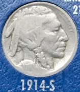Buffalo Starter Set & Complete Jefferson Nickels