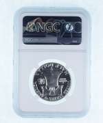 PF67* 1954 Franklin Half Dollar - CAC - Graded NGC