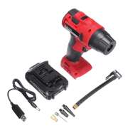 12V 160Psi Wireless Digital Pump Portable Cordless