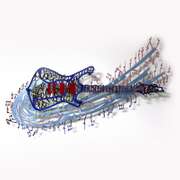 Rock 'N' Roll by Govezensky Original