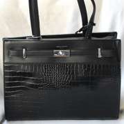 Designer Style Bag By David Jones-Paris