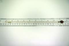 Italian Sterling Silver Amethyst Pendant With Chain