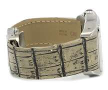 Cartier Santos 100 XL King Watch
