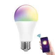 10W E27 APP Smart LED Light Bulb