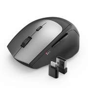 Wireless Mouse 2.4GHz 2400DPI