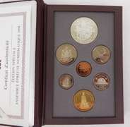 Canada Special Edition 1994 Proof Set