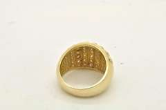 LADIES 1.50 CARAT DIAMOND BAND