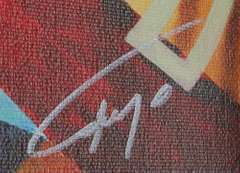 Ferjo Serenity And Joyful Dance