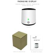 Mini Air Cleaner Purifier Remover
