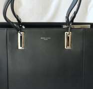 Designer Style Bag By David Jones-Paris