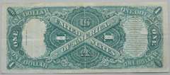 $ 1 Landing Of Columbus Series 1917 US Note