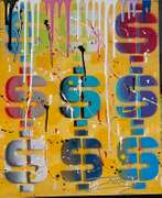 Amazing Original By Jozza Jozza Yellow Cash