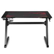 43 inch Desktop Gamer Workstation with Large Mouse Pad