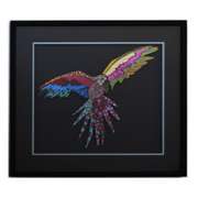 Macaw XVIII by Govezensky Original