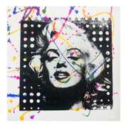Marilyn Monroe by Rodgers Original