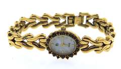 Lot of 3 Watches and Pocket Watch