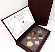 Canada Special Edition 1994 Proof Set