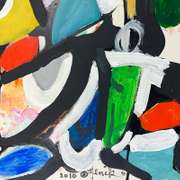 Untitled by Cook Original