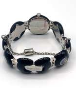 Diesel Abalone Domed Link Watch