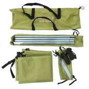 Oxford Cloth Car Side Awning Rooftop Tent Waterproof