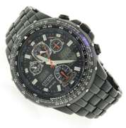 Citizen Eco Drive Skyhawk Watch