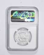 PF69 1961 Franklin Half Dollar - Graded NGC