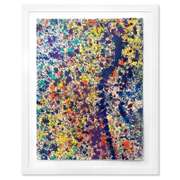 Coral Colors 18 by Wyland Original