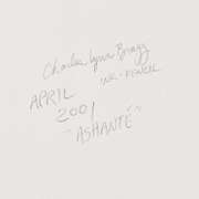 Ashante by Bragg Original