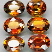 Collectors 3.26ct untreated Imperial Tourmaline set