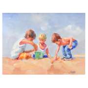 A Guiding Hand by Raad Original