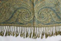 A Very Unique Design Lady's Scarf