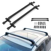Aluminum Car Roof Rack Cross Bars