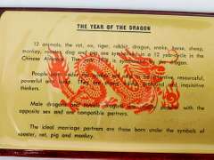 1976 Singapore Uncirculated 6 Coin Set